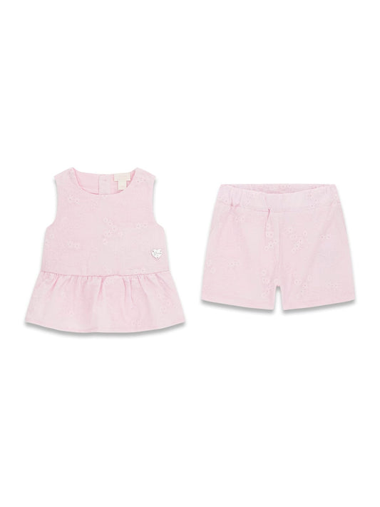 A6GG06WH710 SS26 - set - Guess