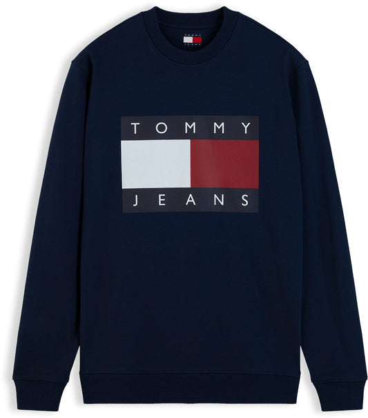 DM0DM226430GY - Felpe - Tommy Hilfiger