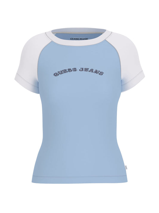 W6GIB0J1314 SS26 - T-SHIRT - Guess
