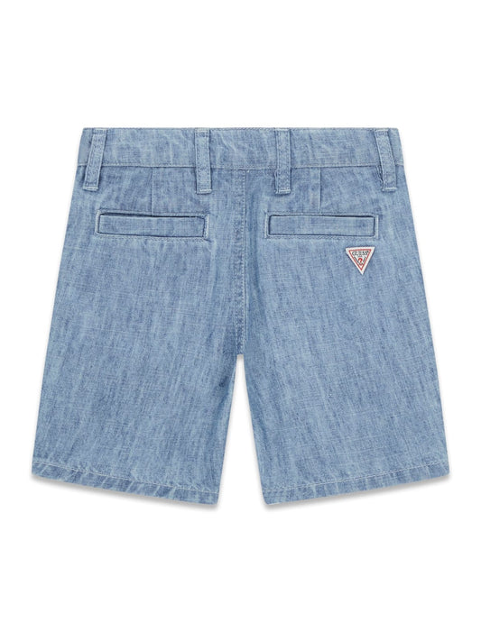 N6GD08WN370 SS26 - Pantaloni & Jeans - Guess