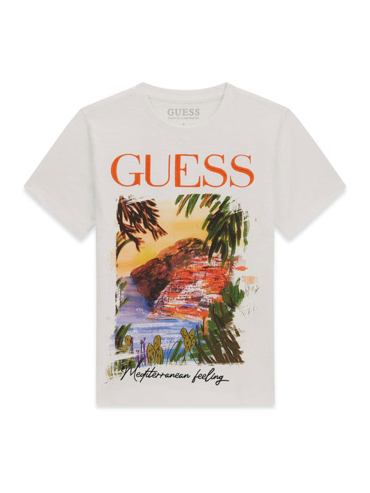 L6GI05K6XN4 SS26 - T-shirt & Maglie - Guess