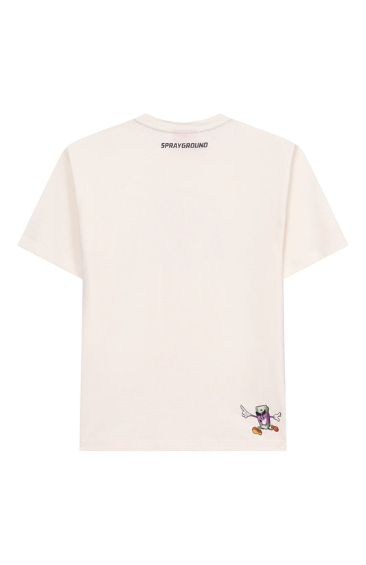 SPY1423IV0 - T-Shirt e Polo - SPRAYGROUND