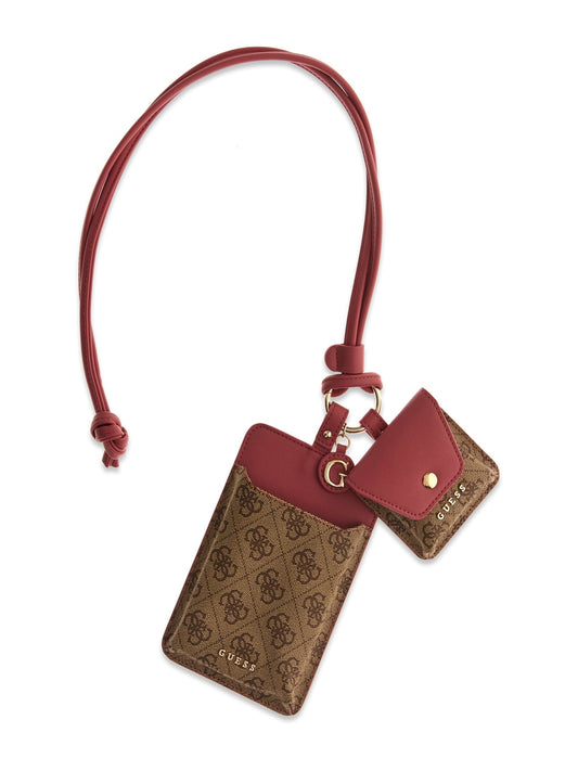PW7563P6226 SS26 - Accessori - Guess