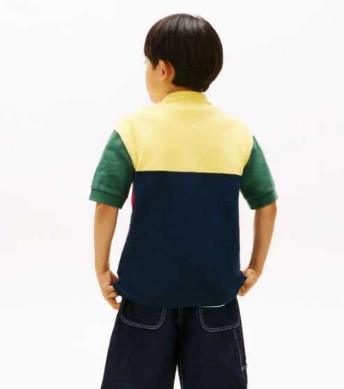 KB0KB10413 - T-shirt & Maglie - Tommy Hilfiger