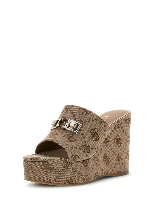 FLJEVZFAL04 SS26 - Scarpe - Guess