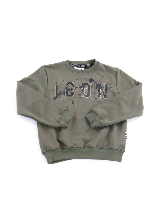 IBSW001373 - Felpe - ICON