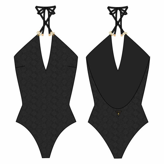 E6GJ29KF462 SS26 - Costumi Mare - Guess