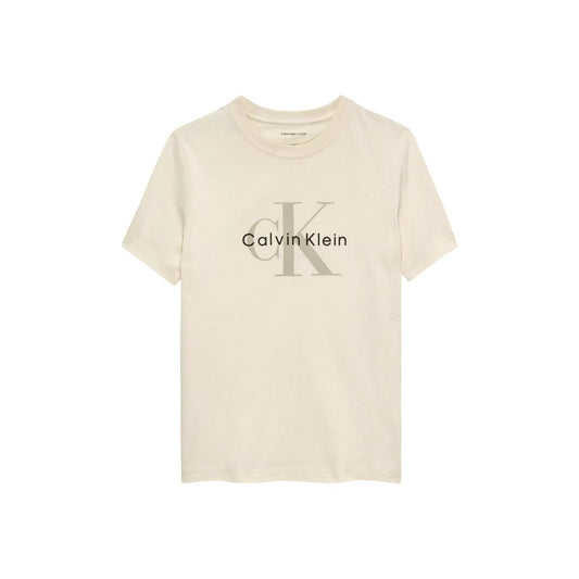 25FMCKIU0IU00715J - T-shirt & Maglie - CALVIN KLEIN KIDS