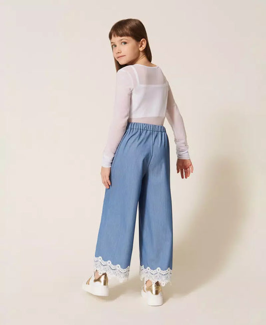 261GJ2183 - T-shirt & Top - TWINSET