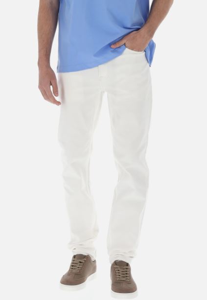 LV04RF956G - Pantaloni & Jeans - Calvin Klein