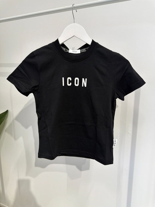 IBKS00191 - T-shirt & Maglie - ICON