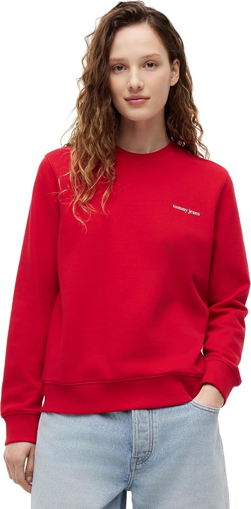 DW0DW22829 - Felpe - Tommy Jeans