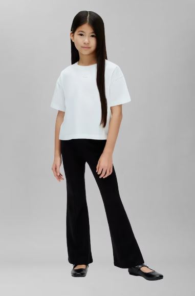 NOSMCKLVCKSJC10GJ - Pantaloni & Leggings - CALVIN KLEIN KIDS