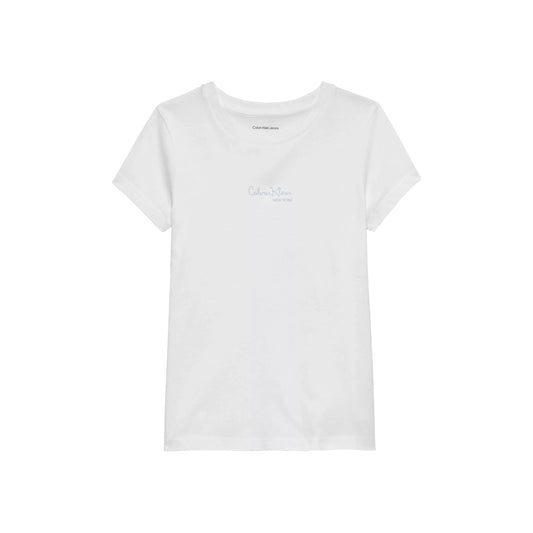 25FMCKIG0IG03061T - T-shirt & Top - CALVIN KLEIN KIDS