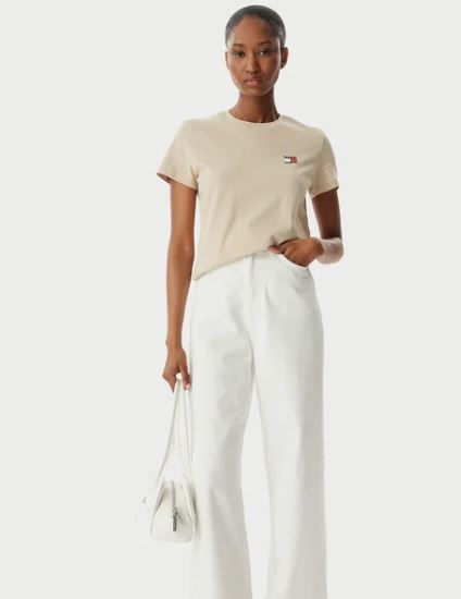 DWODW22274 - T-shirt & Top - Tommy Jeans