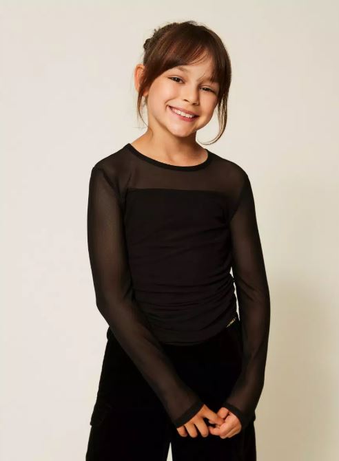 262GJ2251 - T-shirt & Top - TWINSET