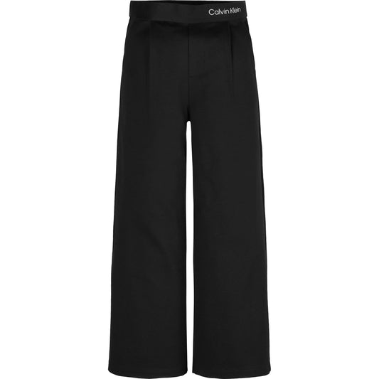 25FMCKIG0IG03091T - Pantaloni & Leggings - CALVIN KLEIN KIDS
