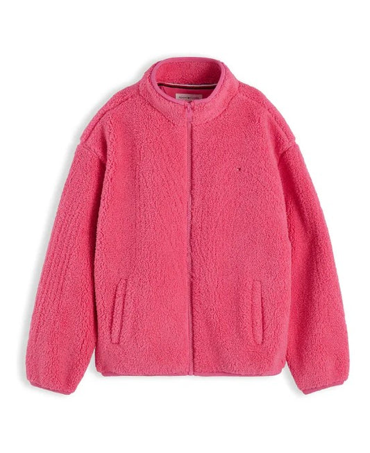 26WMTHKB0KB10634T - Felpe - tommy hilfiger kids