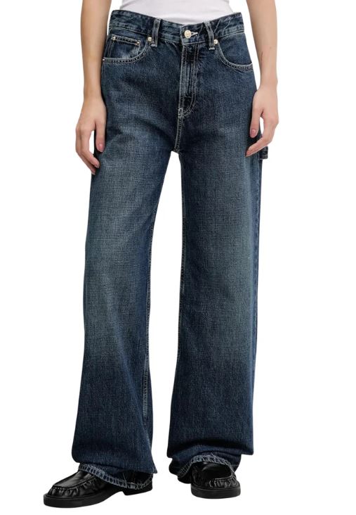 DN0DN00095 - Pantaloni & Leggings - Tommy Jeans