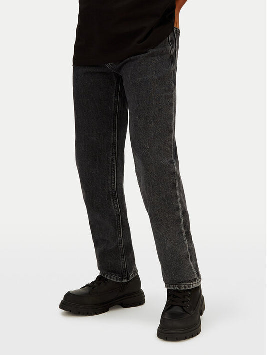 25FMCKIB0IB02602T - Pantaloni & Jeans - CALVIN KLEIN KIDS