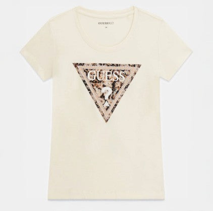 W6RI32J1314 SS26 - T-shirt & Top - Guess