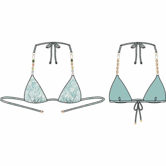 E6GJ07KBMV0 SS26 - Costumi Mare - Guess