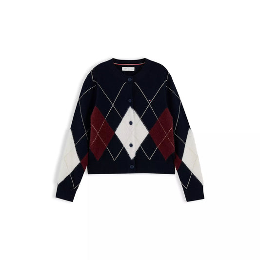 26WMTHKG0KG09834T - Maglieria - tommy hilfiger kids