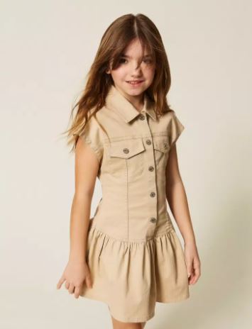 261GJ2104 - Abiti - TWINSET
