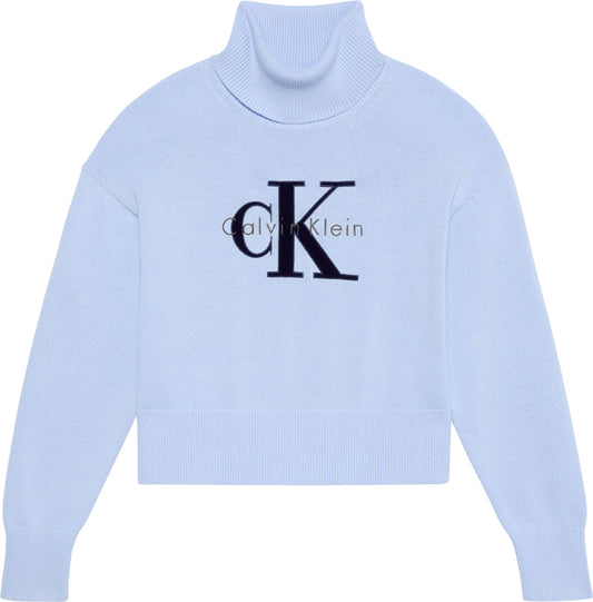 LV047H329GC3Q - Felpe - Calvin Klein