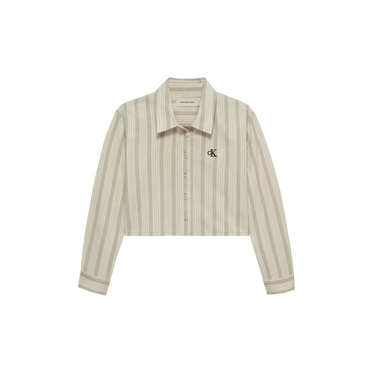 25FMCKIG0IG03077J - Maglieria - CALVIN KLEIN KIDS