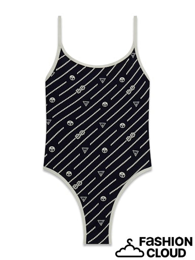 W6GZ07K3280 SS26 - Costumi Mare - Guess