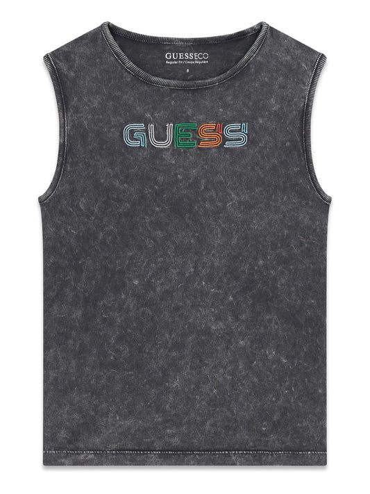 L6GI15K8HM4 SS26 - T-shirt & Maglie - Guess