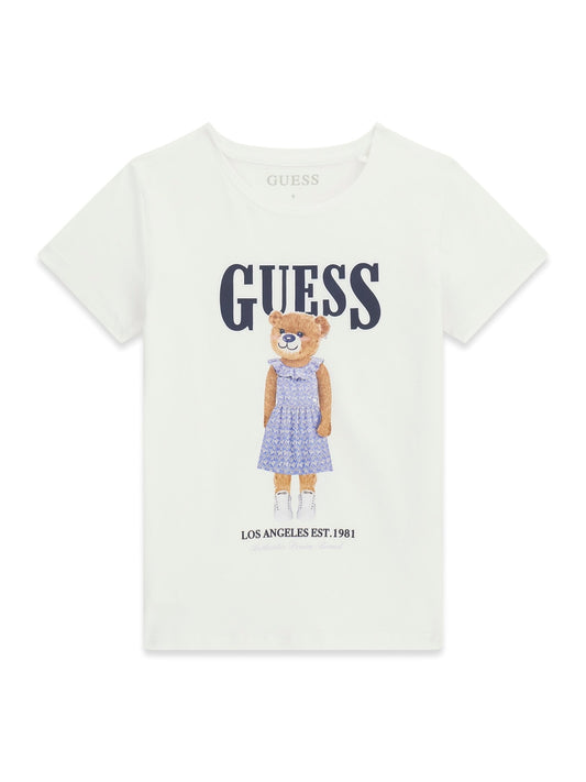 J6GI04K6YW4 SS26 - T-shirt & Top - Guess