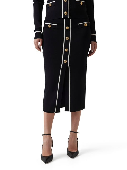 6RGD035905Z SS26 - Gonne & Shorts - Guess