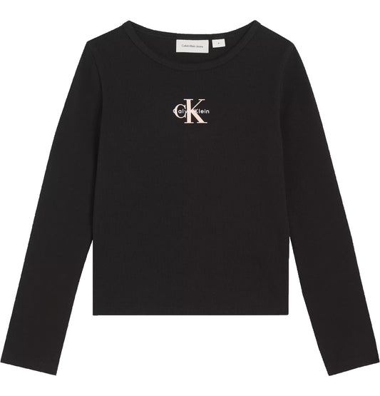 26WMCKLVCKFJB06GT - T-shirt & Top - CALVIN KLEIN KIDS