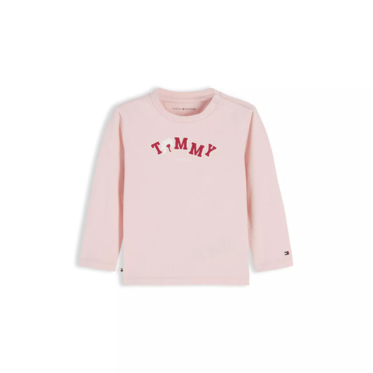 26WMTHKN0KN02330J - T-shirt & Top - tommy hilfiger kids