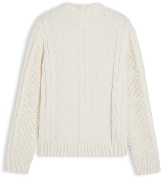 DM0DM23405YBH - Maglieria - Tommy Hilfiger