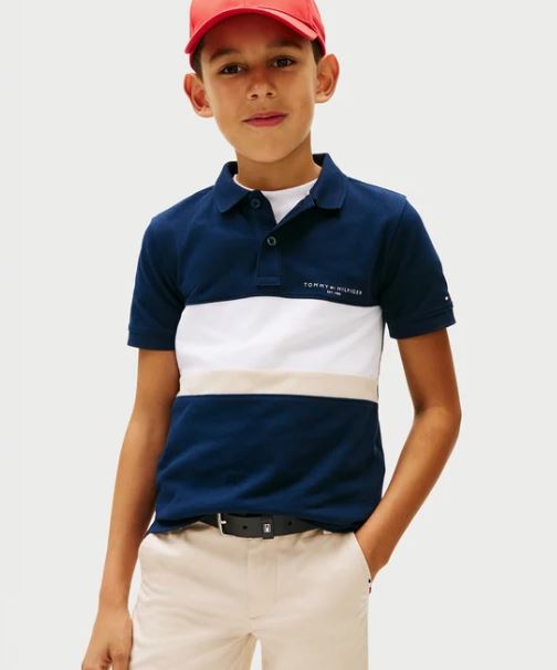 KB0KB10383 - T-shirt & Maglie - Tommy Hilfiger
