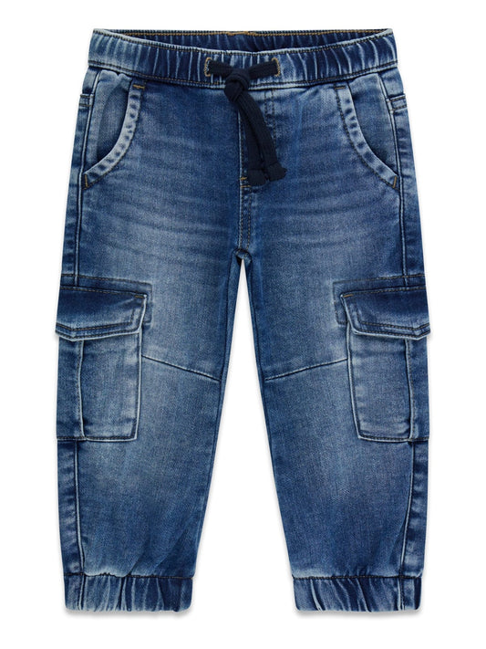 N6RA05D5FQ0 SS26 - Pantaloni & Jeans - Guess