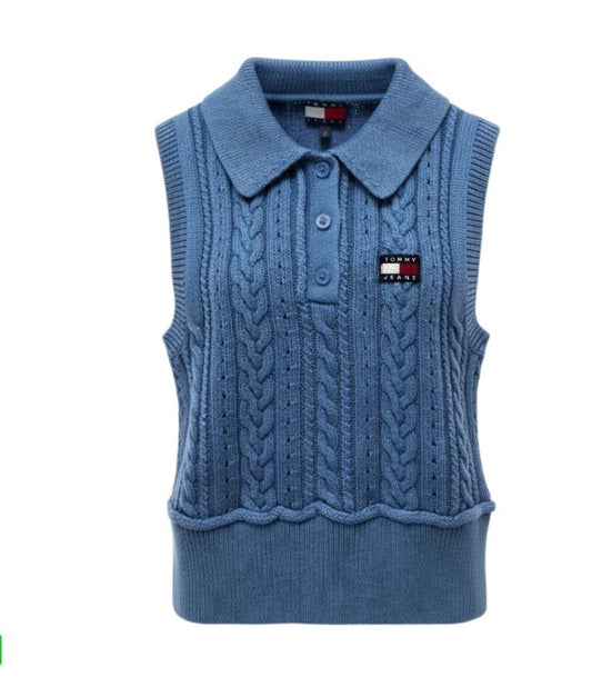 DW0DW22318 - Maglieria - Tommy Jeans