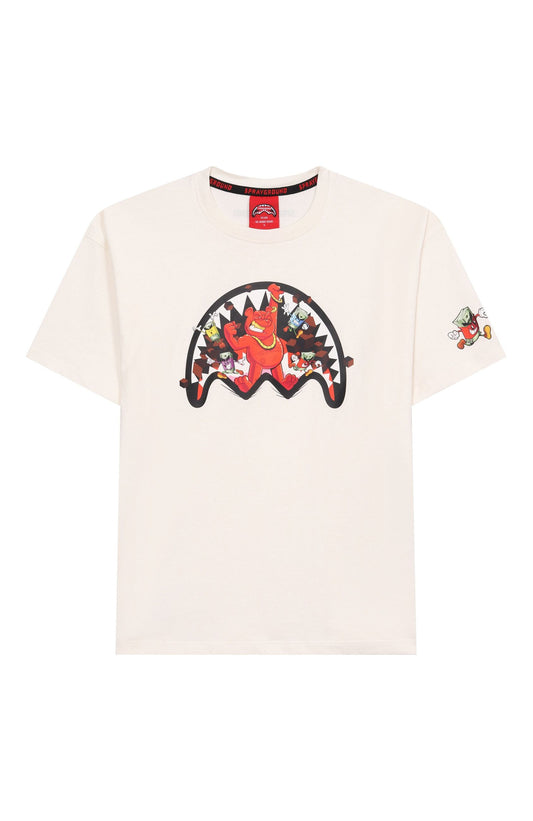 SPY1423IV0 - T-Shirt e Polo - SPRAYGROUND
