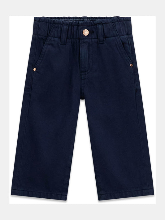 K6RB05WH1T0 SS26 - Pantaloni - Guess