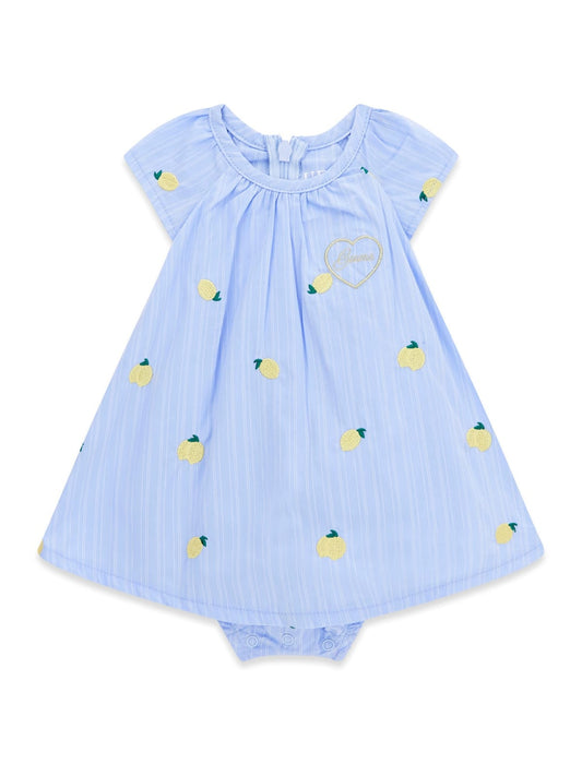 S6GG03WEH20 SS26 - ABITO - Guess