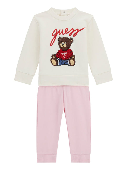 H5RI00KAD74 SS26 - Completi - Guess
