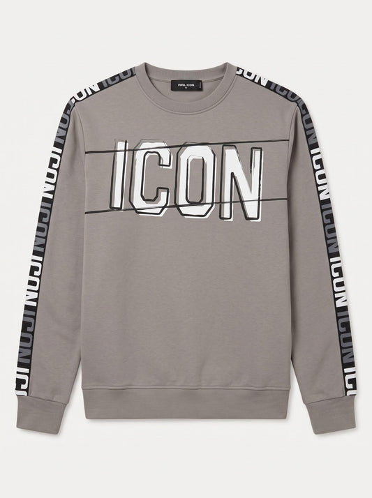 IBSW001420 - Felpe - ICON