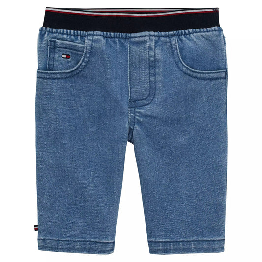 25FMTHKN0KN01951 - Pantaloni & Jeans - Tommy Hilfiger