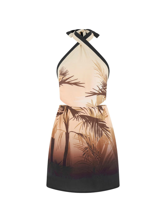 E6GK02WP232 SS26 - Abiti - Guess
