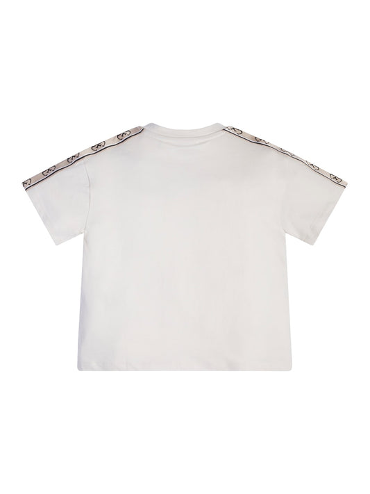 J3RI47I3Z14 SS26 - T-shirt & Top - Guess