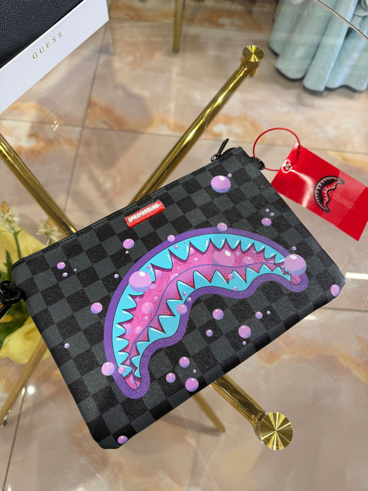 910B8957NSZINT01 - Accessori - SPRAYGROUND