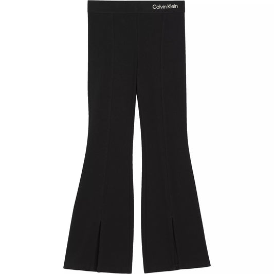 26WMCKLVCKFJC14GT - Pantaloni & Leggings - CALVIN KLEIN KIDS